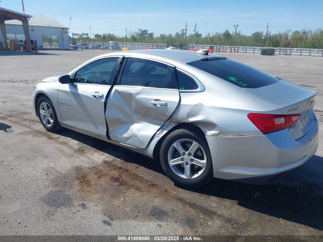 1G1ZB5ST8KF204382 Chevrolet Malibu 1ls