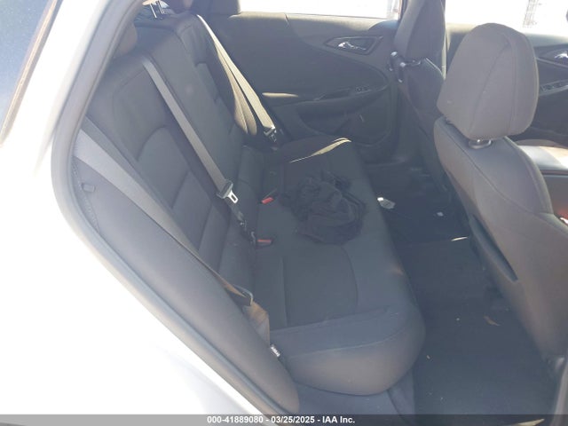 1G1ZB5ST8KF204382 Chevrolet Malibu 1ls