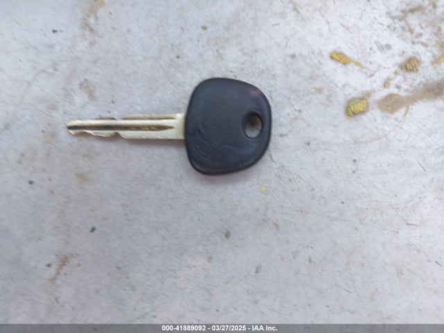 KNAFK4A66F5341474 KIA FORTE LX