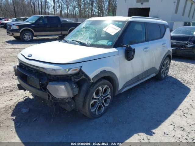 KNDJ23AU8L7003306 KIA Soul X-line