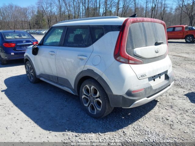KNDJ23AU8L7003306 KIA Soul X-line