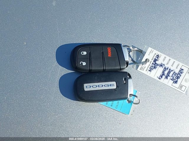 3C4PDCAB5KT852984 Dodge Journey Se Value Package