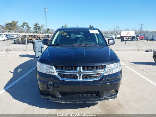 3C4PDCAB5KT852984 Dodge Journey Se Value Package