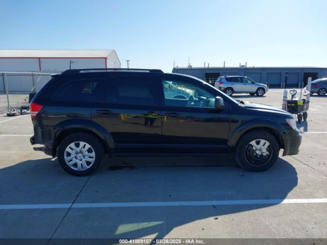 3C4PDCAB5KT852984 Dodge Journey Se Value Package