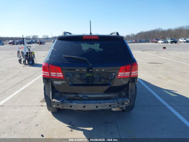3C4PDCAB5KT852984 Dodge Journey Se Value Package