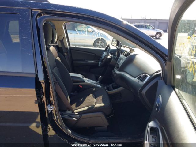 3C4PDCAB5KT852984 Dodge Journey Se Value Package