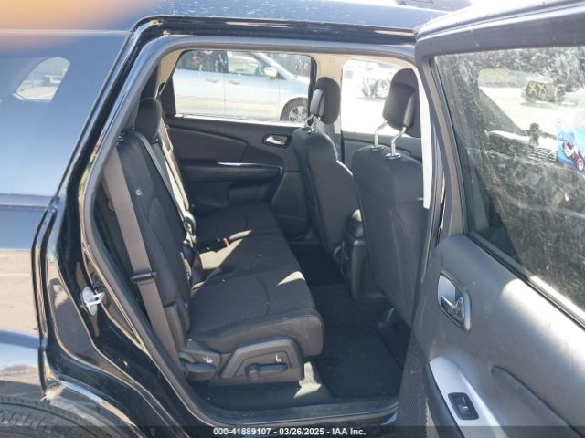 3C4PDCAB5KT852984 Dodge Journey Se Value Package