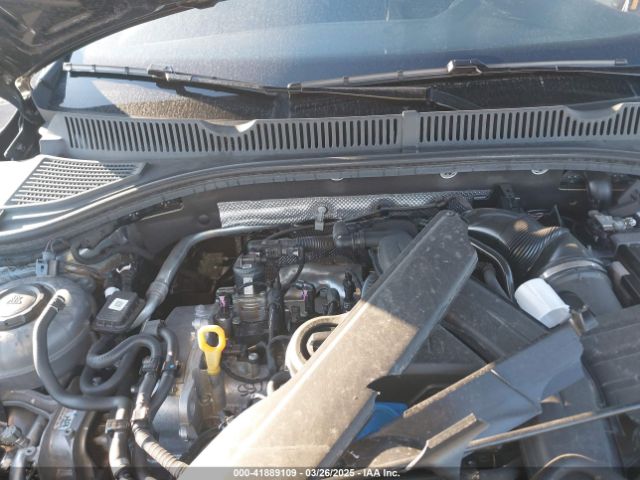 3VWBM7BU6RM027295 Volkswagen Jetta 1.5t Sport