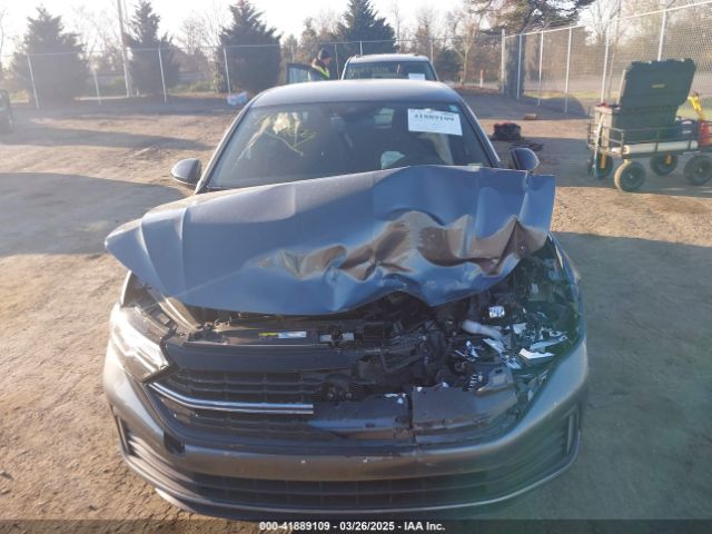 3VWBM7BU6RM027295 Volkswagen Jetta 1.5t Sport