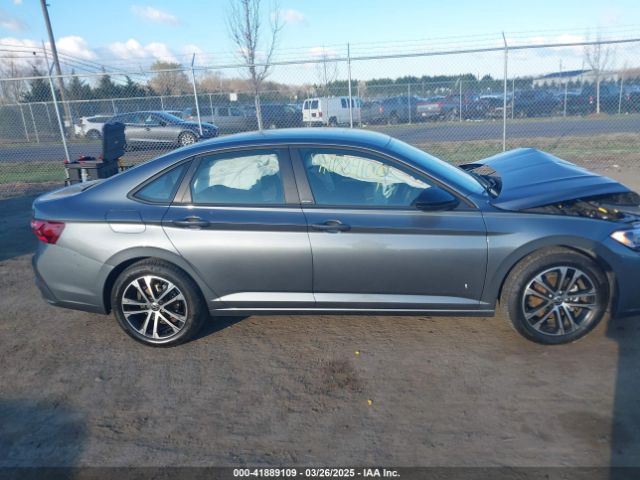 3VWBM7BU6RM027295 Volkswagen Jetta 1.5t Sport