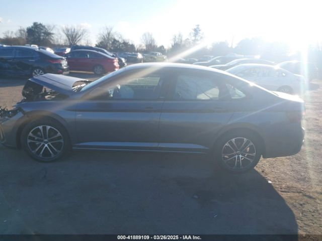 3VWBM7BU6RM027295 Volkswagen Jetta 1.5t Sport