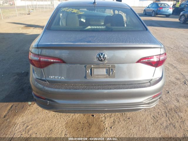 3VWBM7BU6RM027295 Volkswagen Jetta 1.5t Sport