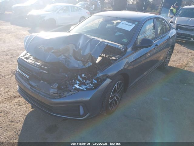 3VWBM7BU6RM027295 Volkswagen Jetta 1.5t Sport