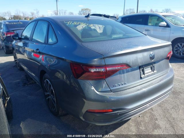3VWBM7BU6RM027295 Volkswagen Jetta 1.5t Sport