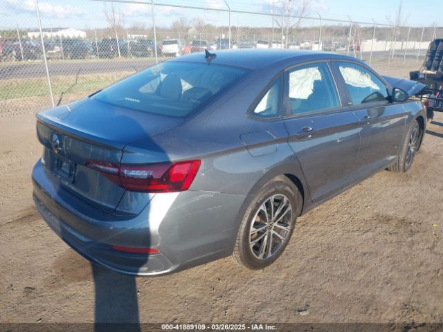3VWBM7BU6RM027295 Volkswagen Jetta 1.5t Sport
