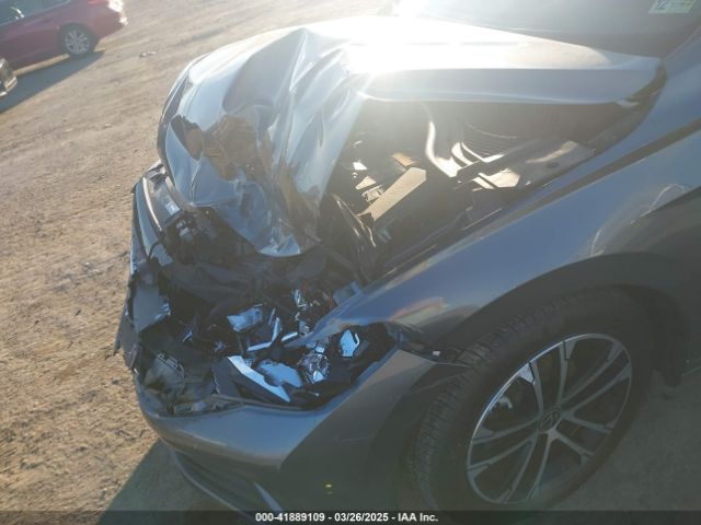 3VWBM7BU6RM027295 Volkswagen Jetta 1.5t Sport