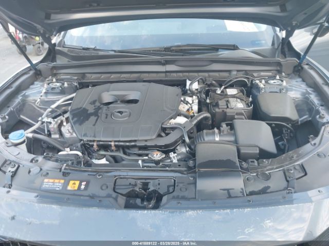 7MMVABEM8SN334440 Mazda Cx-50 2.5 S Premium Plus Package