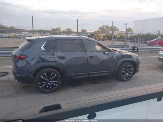 7MMVABEM8SN334440 Mazda Cx-50 2.5 S Premium Plus Package