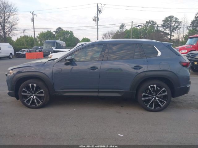 7MMVABEM8SN334440 Mazda Cx-50 2.5 S Premium Plus Package
