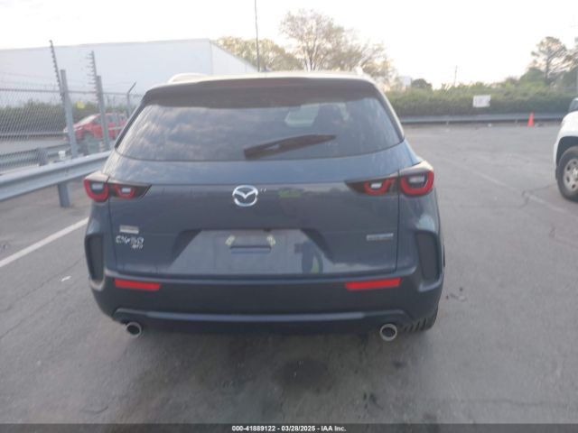 7MMVABEM8SN334440 Mazda Cx-50 2.5 S Premium Plus Package