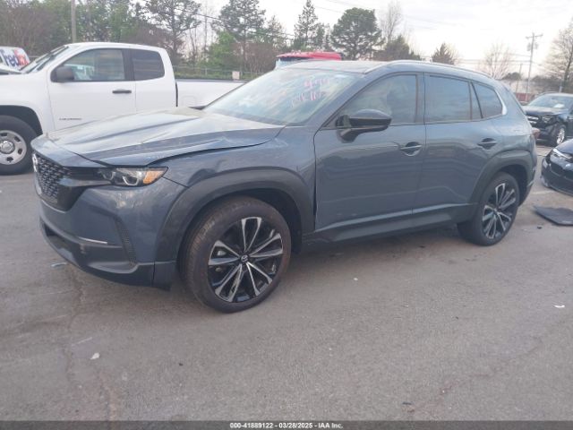 7MMVABEM8SN334440 Mazda Cx-50 2.5 S Premium Plus Package