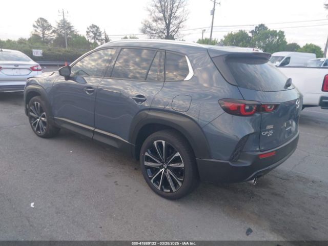 7MMVABEM8SN334440 Mazda Cx-50 2.5 S Premium Plus Package