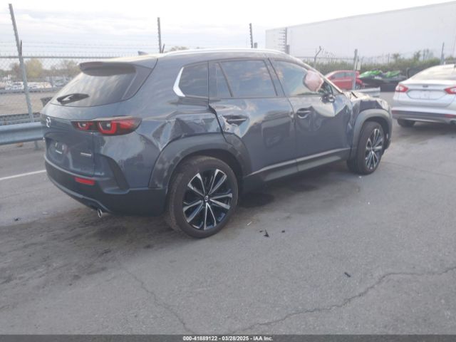 7MMVABEM8SN334440 Mazda Cx-50 2.5 S Premium Plus Package