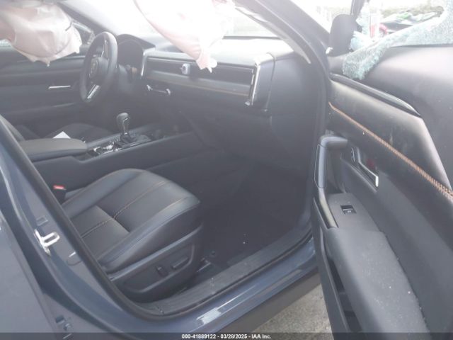 7MMVABEM8SN334440 Mazda Cx-50 2.5 S Premium Plus Package