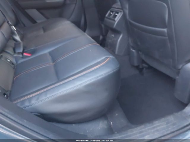 7MMVABEM8SN334440 Mazda Cx-50 2.5 S Premium Plus Package