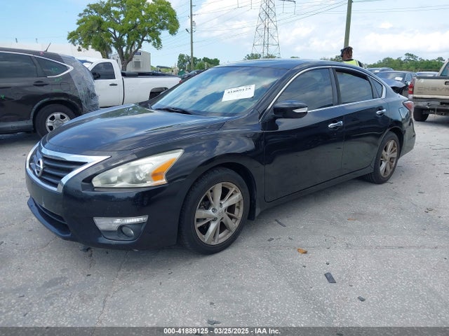 1N4AL3AP2FN912638 Nissan Altima 2.5 Sl