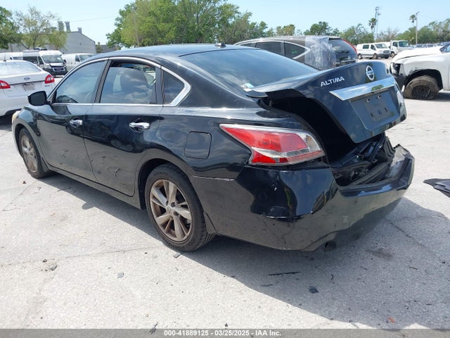 1N4AL3AP2FN912638 Nissan Altima 2.5 Sl