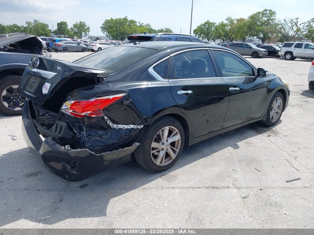 1N4AL3AP2FN912638 Nissan Altima 2.5 Sl