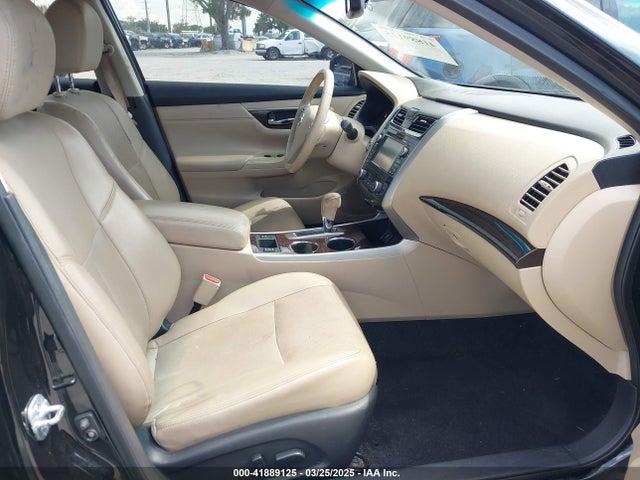 1N4AL3AP2FN912638 Nissan Altima 2.5 Sl