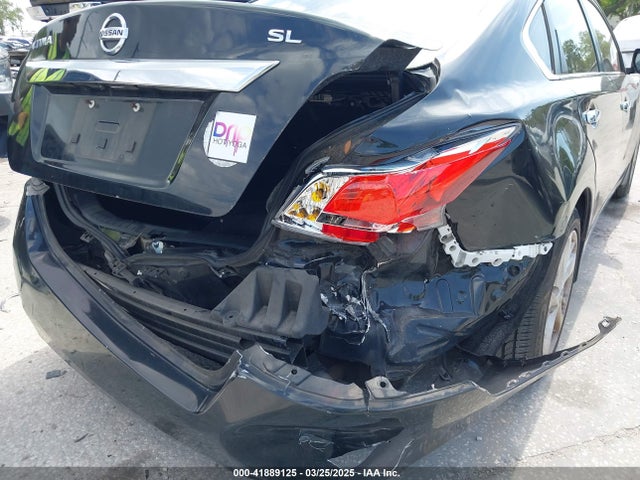 1N4AL3AP2FN912638 Nissan Altima 2.5 Sl