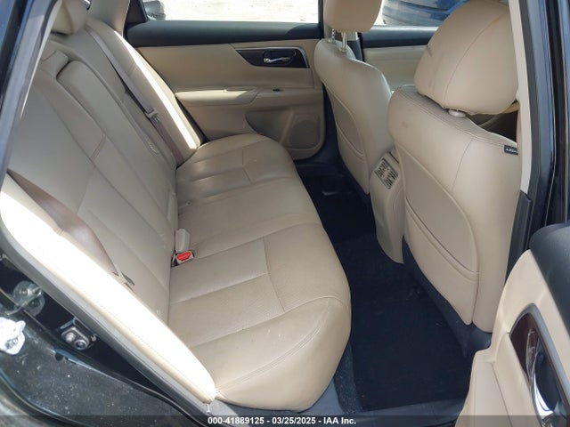 1N4AL3AP2FN912638 Nissan Altima 2.5 Sl