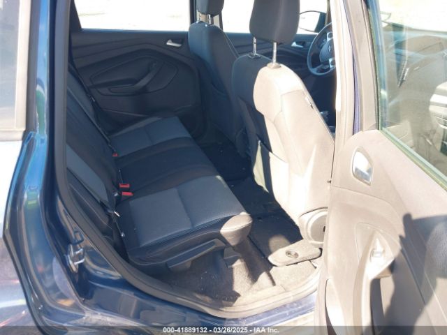 1FADP5AU1JL105146 Ford C-max Hybrid Se