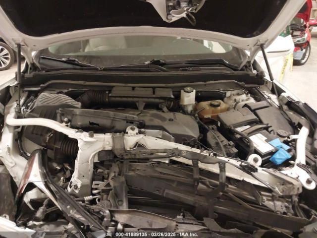 LRBFXCSA1KD033015 Buick Envision Fwd Essence