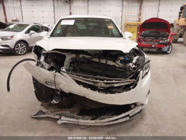 LRBFXCSA1KD033015 Buick Envision Fwd Essence