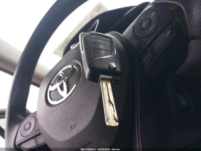 Toyota COROLLA LE 2022 5YFEPMAE1NP274839 Image 11