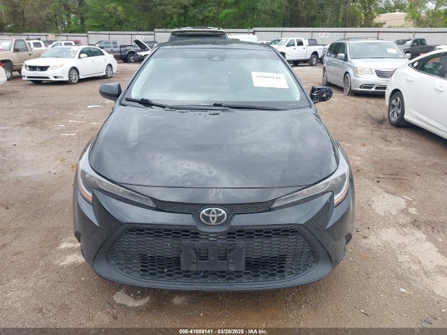 Toyota COROLLA LE 2022 5YFEPMAE1NP274839 Image 12