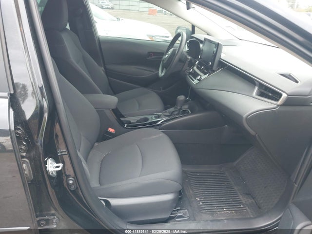 Toyota COROLLA LE 2022 5YFEPMAE1NP274839 Image 5