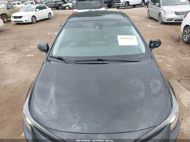 Toyota COROLLA LE 2022 5YFEPMAE1NP274839 Image 6