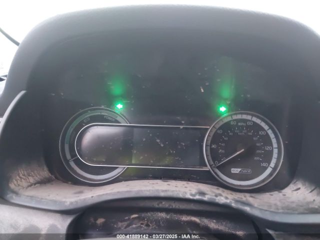 KNDCC3LC8H5069402 KIA NIRO EX