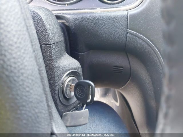 5GAKRBKD8GJ327083 Buick Enclave Leather