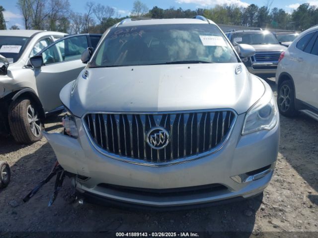 5GAKRBKD8GJ327083 Buick Enclave Leather