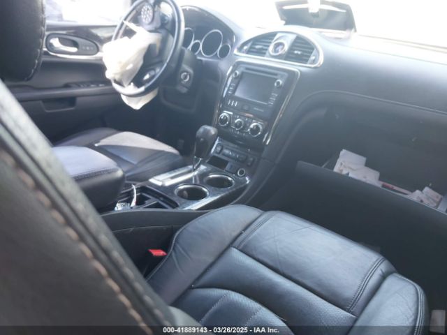 5GAKRBKD8GJ327083 Buick Enclave Leather