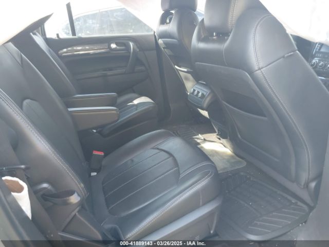 5GAKRBKD8GJ327083 Buick Enclave Leather