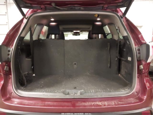 5TDJKRFH9ES028450 Toyota Highlander Xle V6