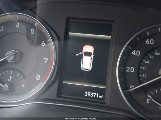 KM8K62AB6NU766779 Hyundai Kona Sel
