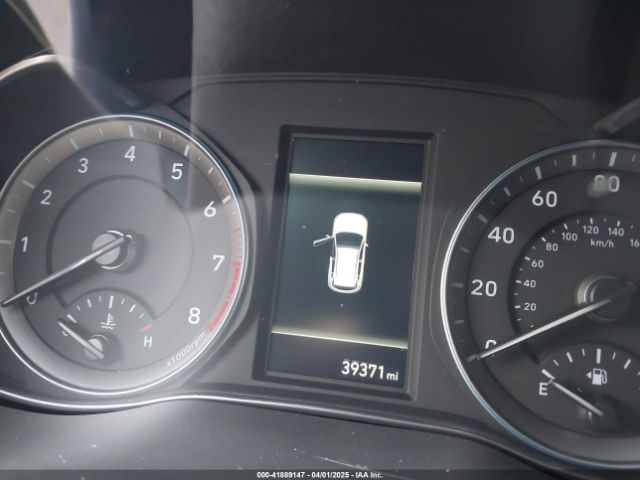 KM8K62AB6NU766779 Hyundai Kona Sel